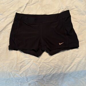 Nike Pro Shorts